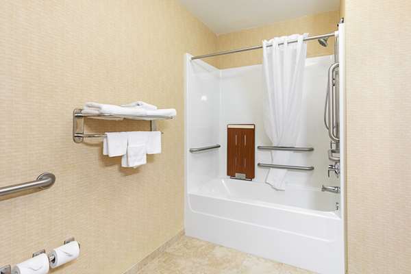  - Sleep Inn & Suites Dyersburg