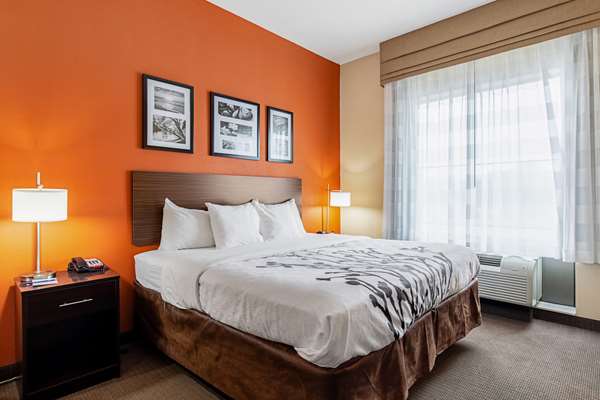  - Sleep Inn & Suites Dyersburg