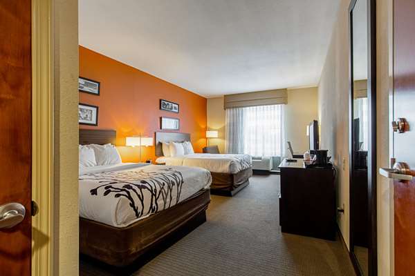  - Sleep Inn & Suites Dyersburg