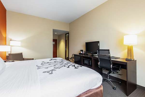  - Sleep Inn & Suites Dyersburg