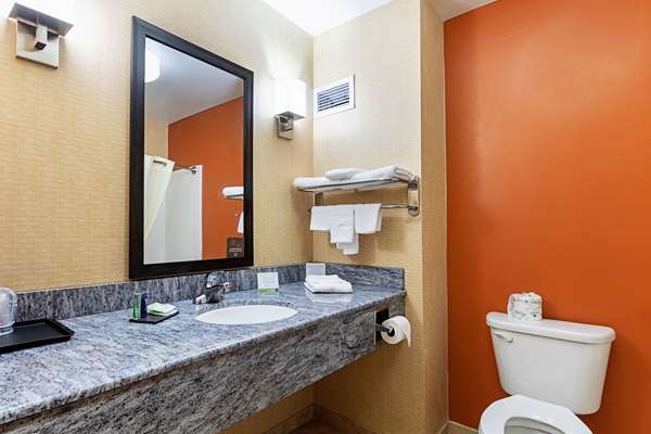 Suite - Sleep Inn & Suites Dyersburg