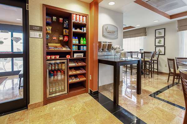  - Sleep Inn & Suites Dyersburg