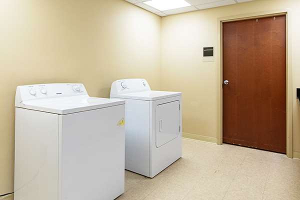 Amenities - Sleep Inn & Suites Dyersburg