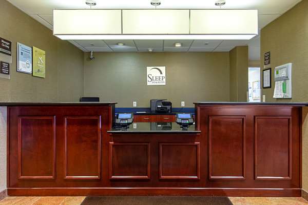  - Sleep Inn & Suites Dyersburg