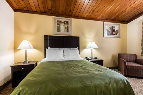 - Quality Inn Tullahoma