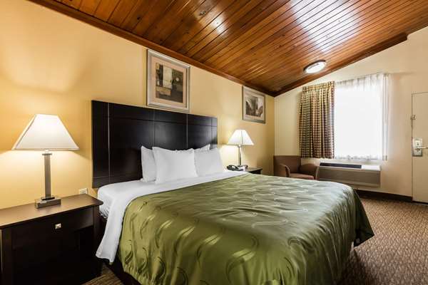  - Quality Inn Tullahoma