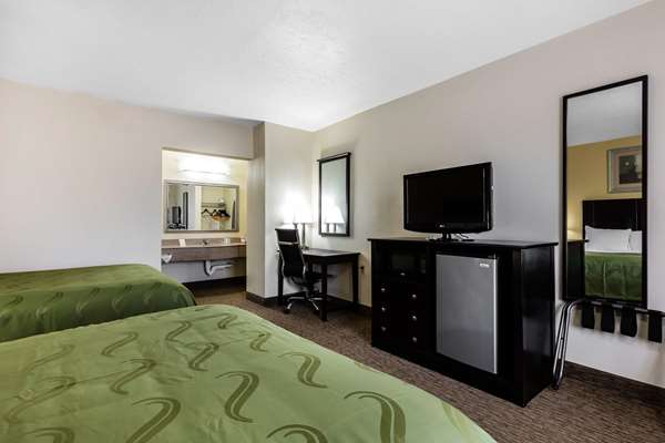  - Quality Inn Tullahoma