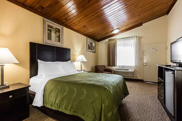  - Quality Inn Tullahoma