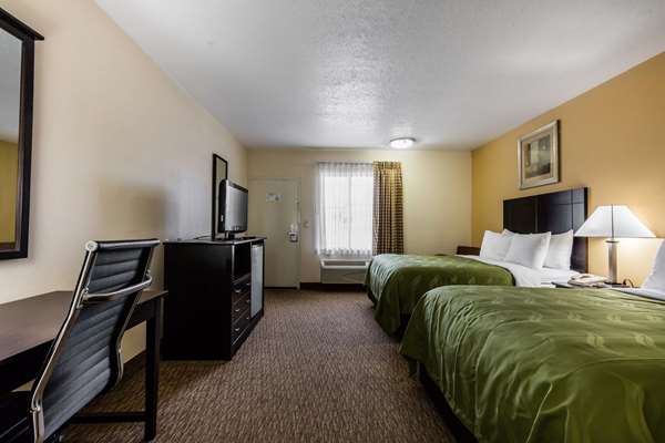  - Quality Inn Tullahoma