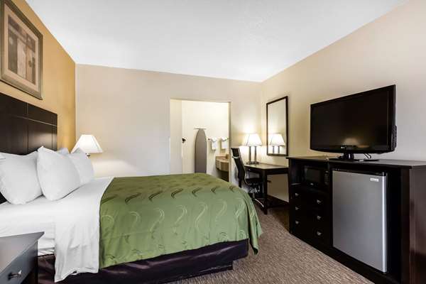  - Quality Inn Tullahoma
