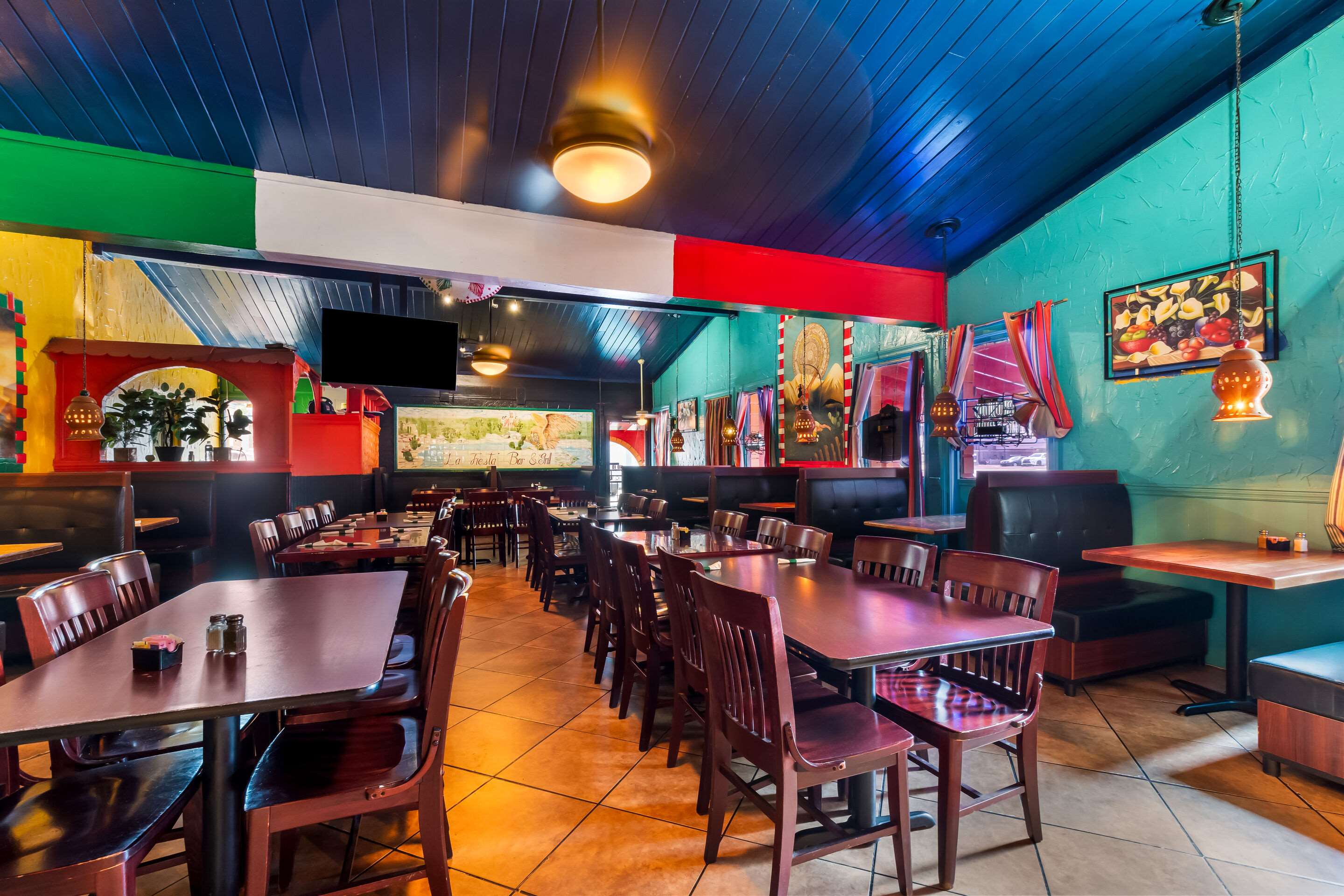 On-site restaurant | Quality Inn Tullahoma