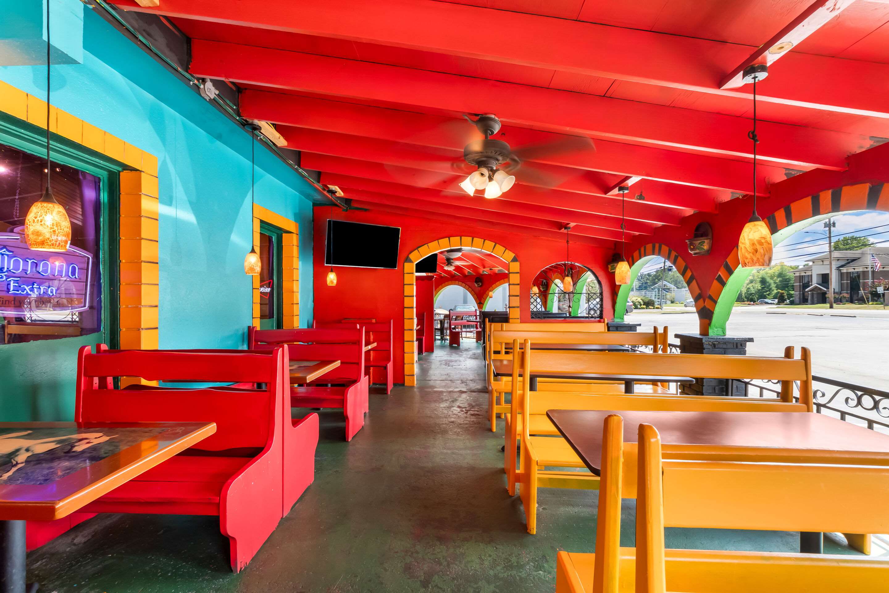 On-site restaurant | Quality Inn Tullahoma