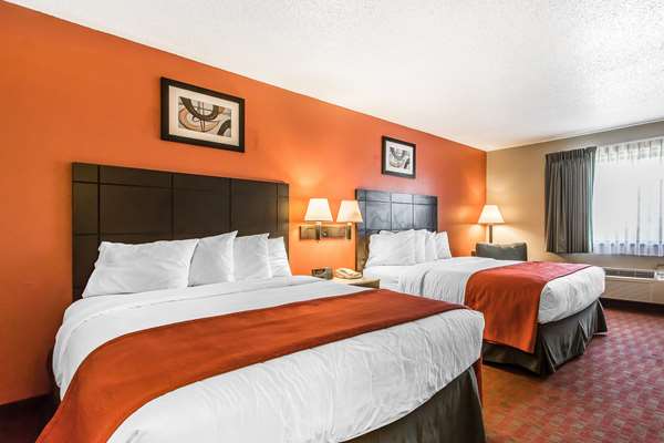  - Quality Inn & Suites La Vergne - I-24, Exit 64