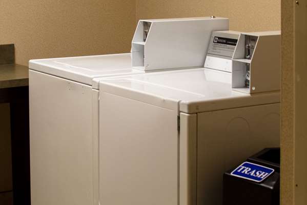 Amenities - Quality Inn Clarksville - I-24, Exit 11