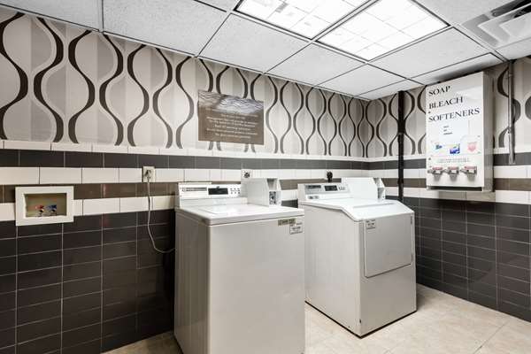 Amenities - Comfort Inn & Suites Antioch - I-24, Exit 59