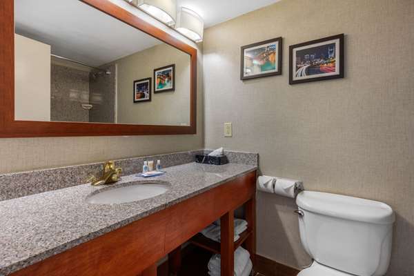 Suite - Comfort Inn & Suites Antioch - I-24, Exit 59