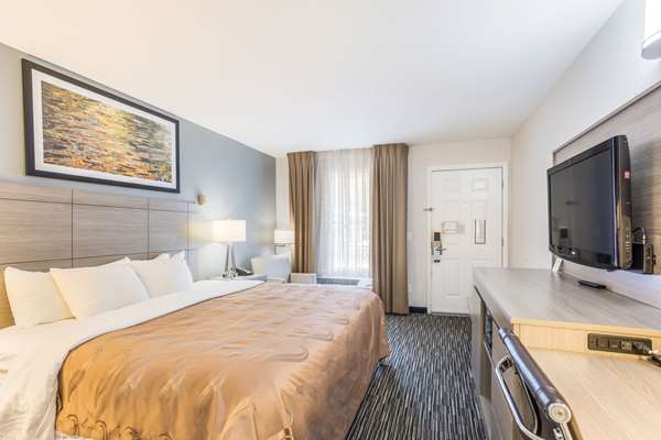  - Quality Inn Gallatin