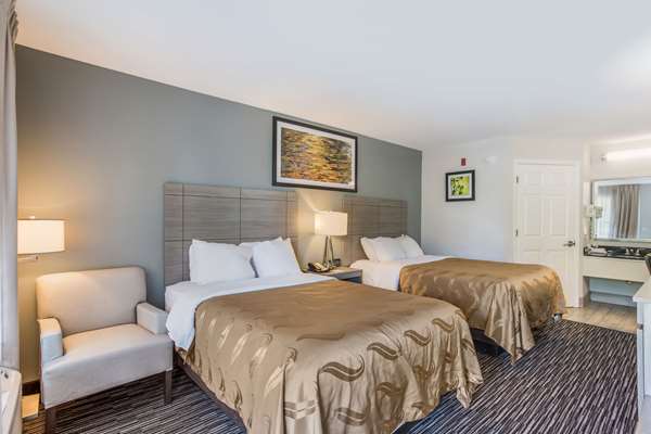  - Quality Inn Gallatin