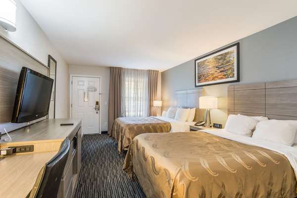  - Quality Inn Gallatin