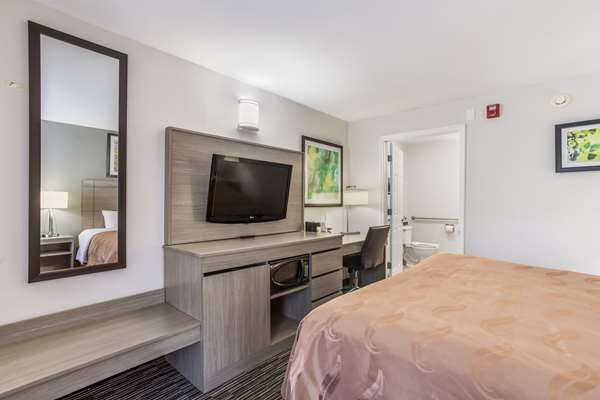  - Quality Inn Gallatin