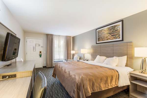  - Quality Inn Gallatin