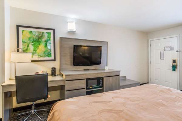  - Quality Inn Gallatin