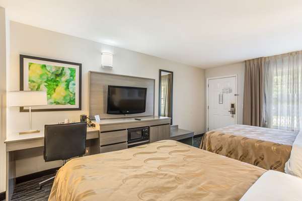  - Quality Inn Gallatin