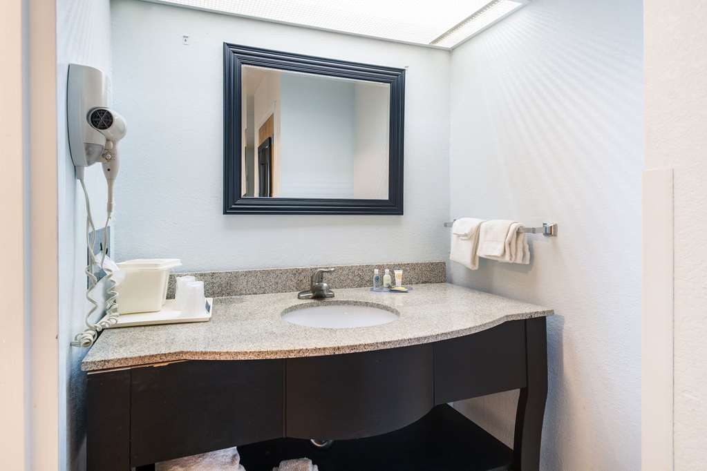 CLARION INN CLEVELAND NEAR UNIVERSI-guestroom-Guest Room,Bathroom,On-Site.jpg