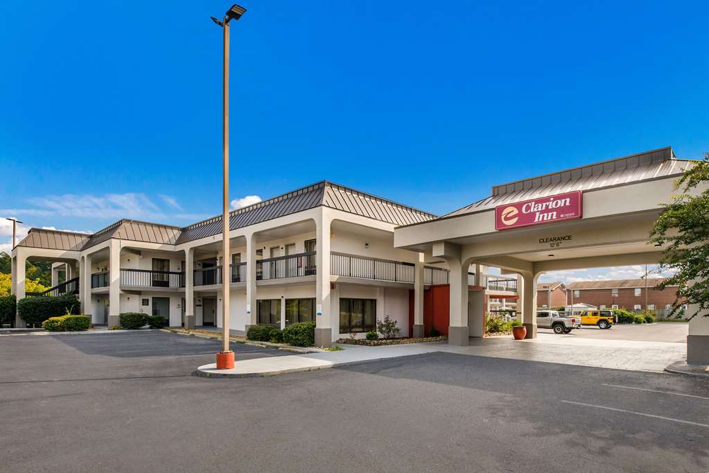 Clarion Inn