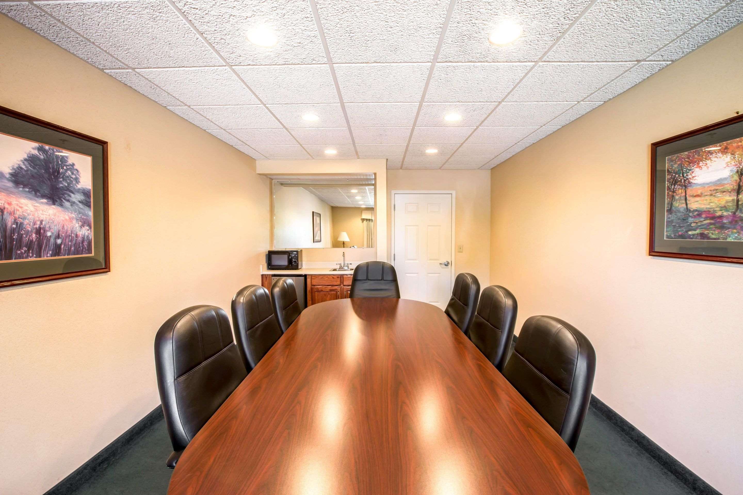 Meeting room