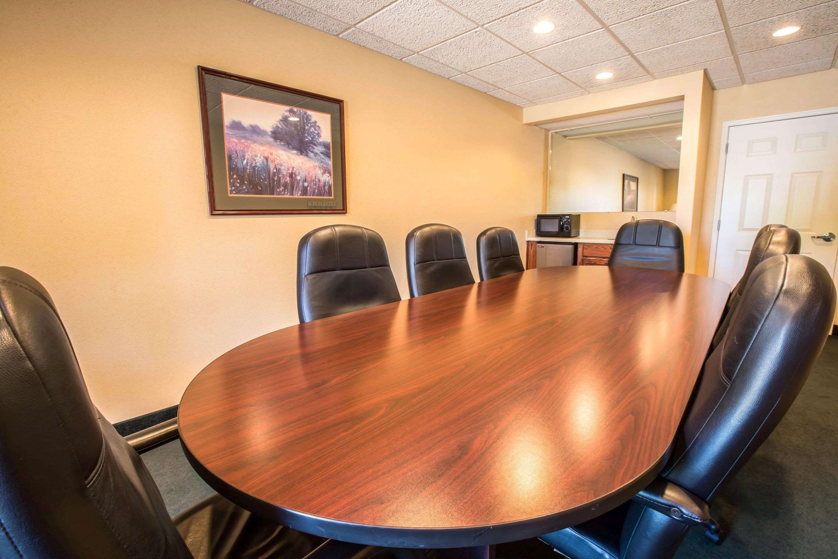 Meeting room