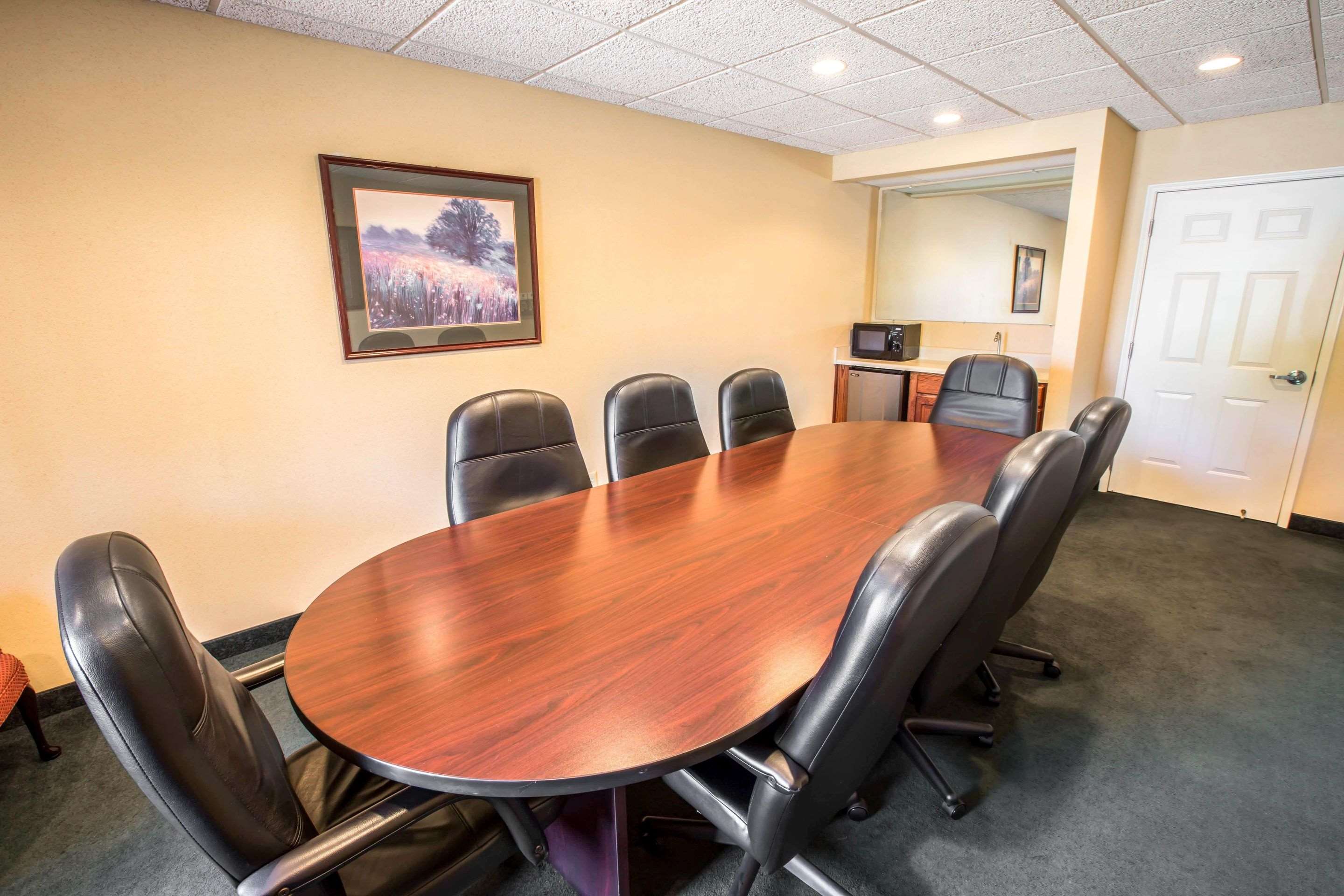 Meeting room