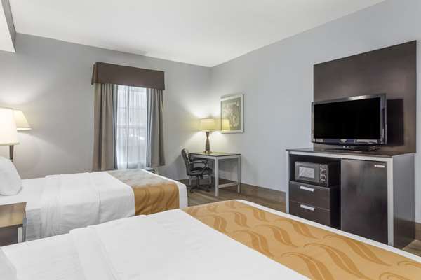  - Quality Inn Oak Ridge