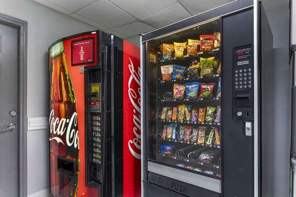  - Quality Inn Oak Ridge