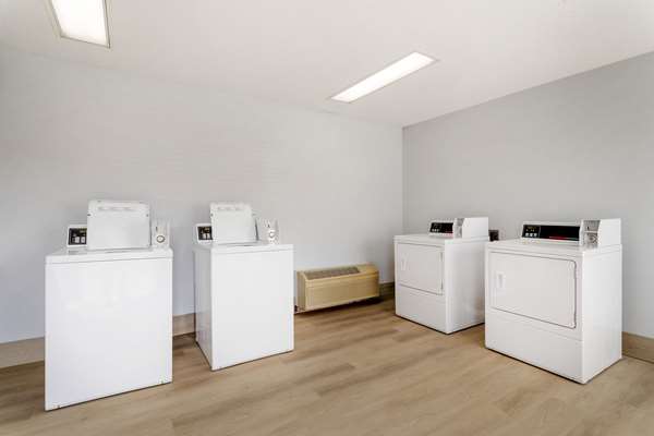 Amenities - Quality Inn Oak Ridge