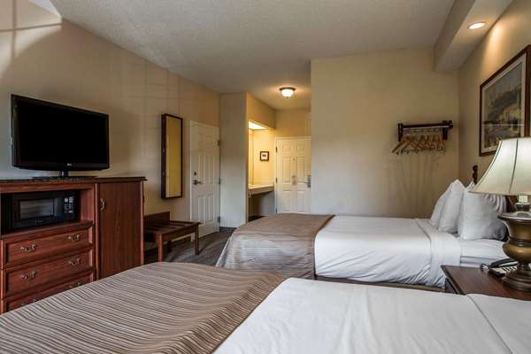  - Quality Inn Kingsport - I-26, Exit 4