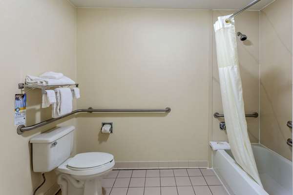  - Quality Inn Union City