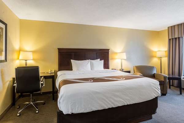  - Quality Inn Union City