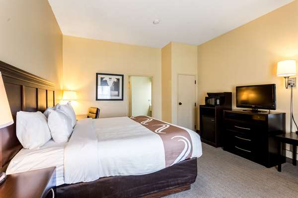  - Quality Inn Union City