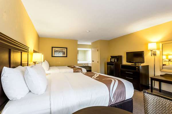  - Quality Inn Union City