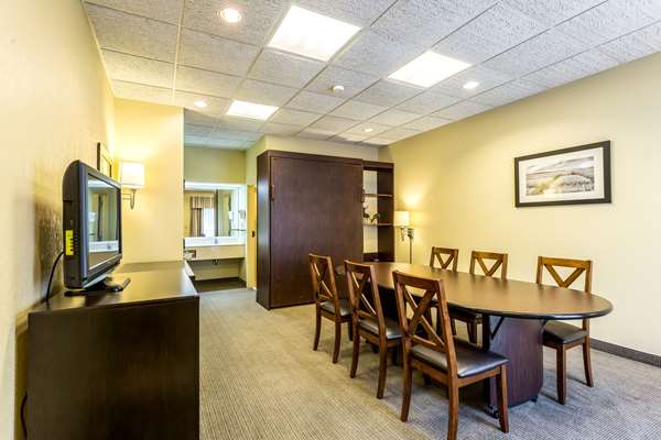  - Quality Inn Union City