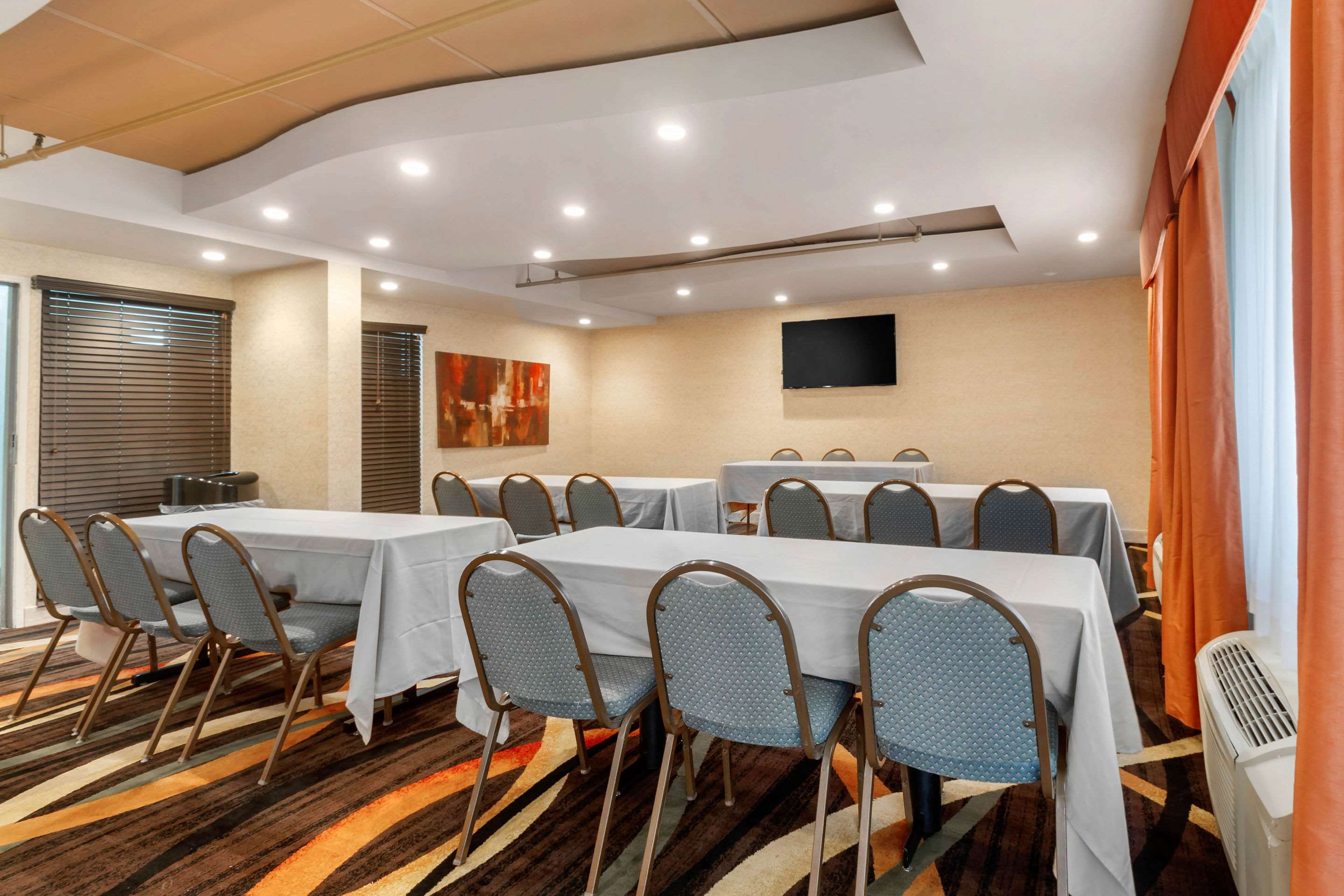 Meeting room