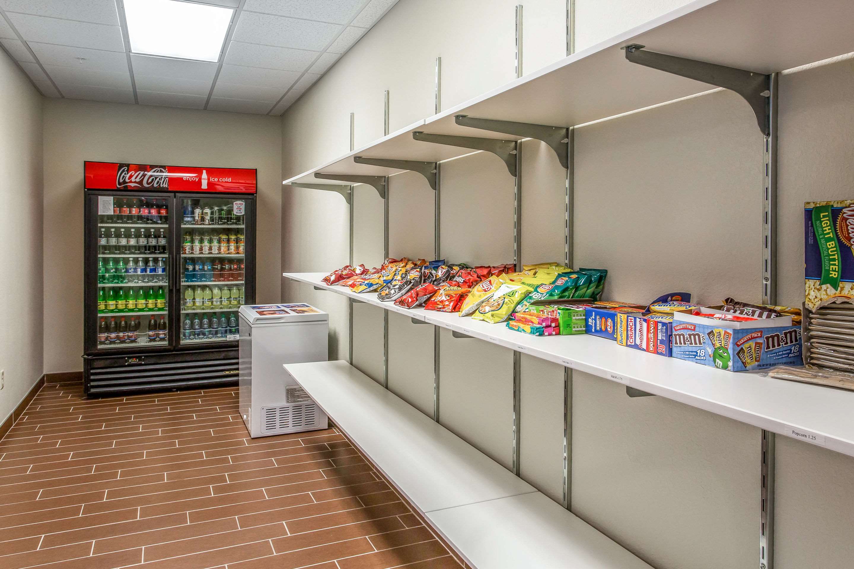 Hotel Marketplace | Sleep Inn & Suites