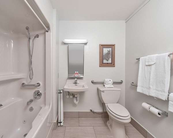  - Econo Lodge Inn & Suites Shelbyville