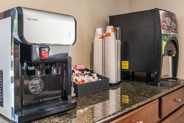  - Quality Inn & Suites Aquarium Gatlinburg