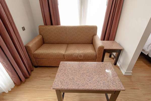 Suite - Quality Inn & Suites Aquarium Gatlinburg