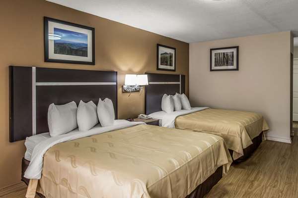  - Quality Inn & Suites Aquarium Gatlinburg