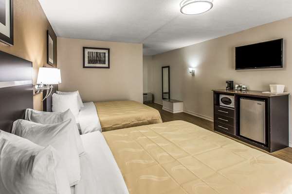  - Quality Inn & Suites Aquarium Gatlinburg