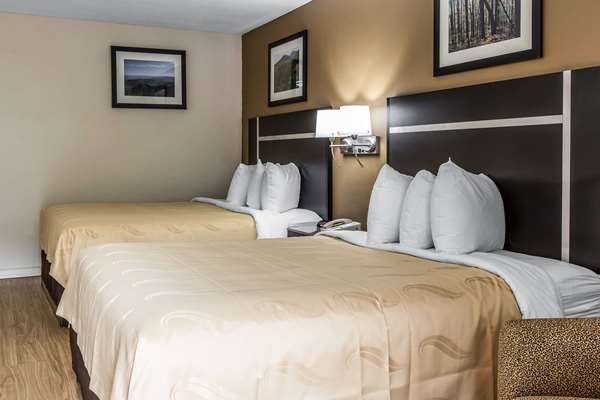  - Quality Inn & Suites Aquarium Gatlinburg