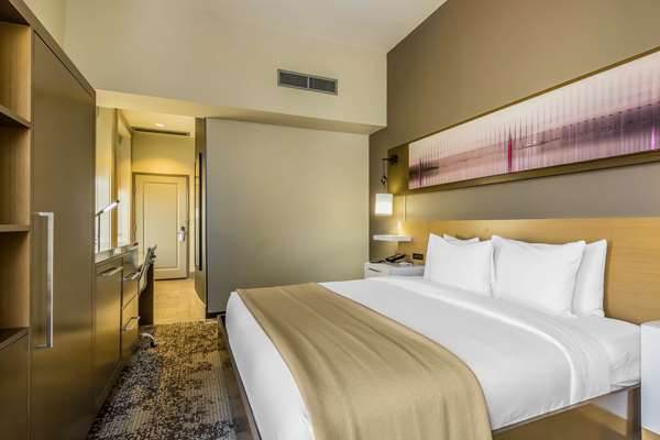  - Hotel Napoleon Downtown Memphis - I-40, Exits 1 & 1A